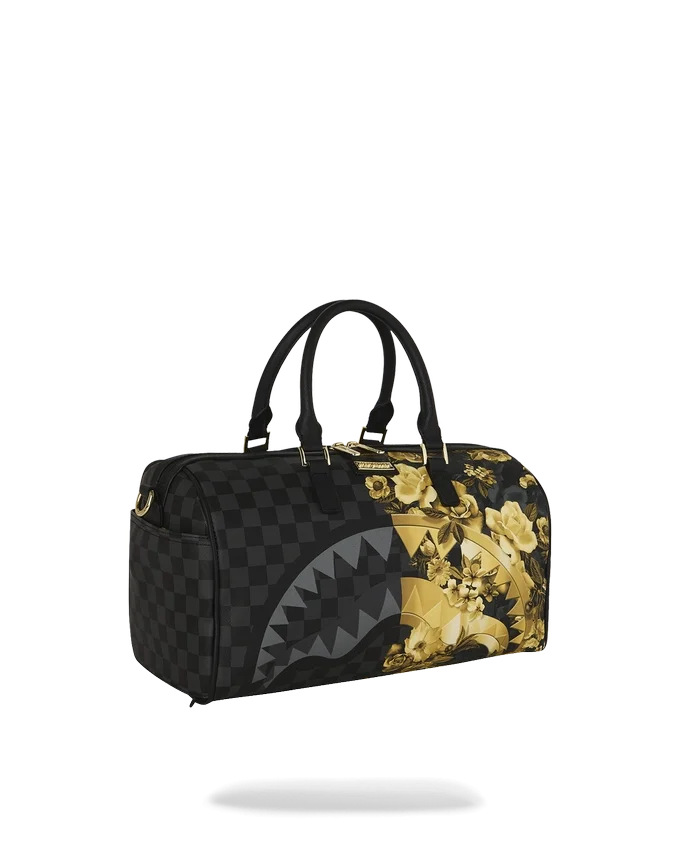 BILLIONAIRE BLOOM Mini-Seesäcke