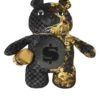 BILLIONAIRE BLOOM MONEYBEAR Rucksäcke