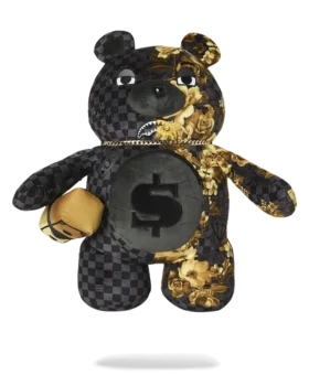 BILLIONAIRE BLOOM MONEYBEAR Rucksäcke