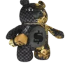 BILLIONAIRE BLOOM MONEYBEAR Rucksäcke