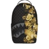 BILLIONAIRE BLOOM RUCKSACK