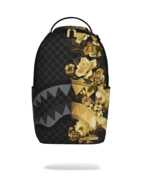 BILLIONAIRE BLOOM RUCKSACK