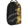 BILLIONAIRE BLOOM RUCKSACK