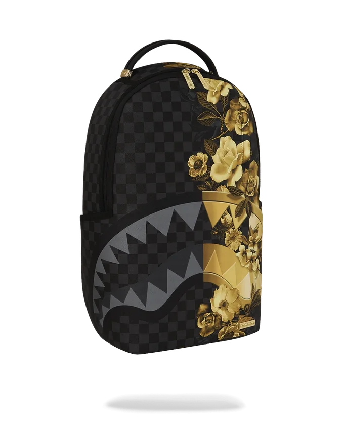 BILLIONAIRE BLOOM RUCKSACK