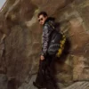 BILLIONAIRE BLOOM RUCKSACK