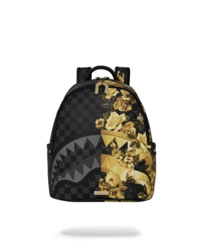 BILLIONAIRE BLOOM SAVAGE Rucksäcke