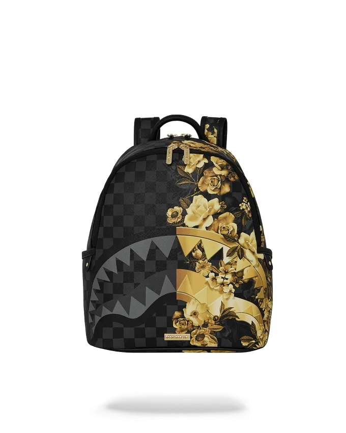 BILLIONAIRE BLOOM SAVAGE Rucksäcke