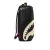 BITE ME SHARK (SCHWARZ) RUCKSACK