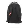 BITE ME SHARK (SCHWARZ) RUCKSACK