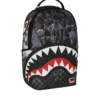 BLEACH SHADOW CLASH DLXV Rucksäcke