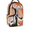 BLEACH: THOUSAND-YEAR BLOOD WAR ICHIGO Checkered DLXV Rucksäcke