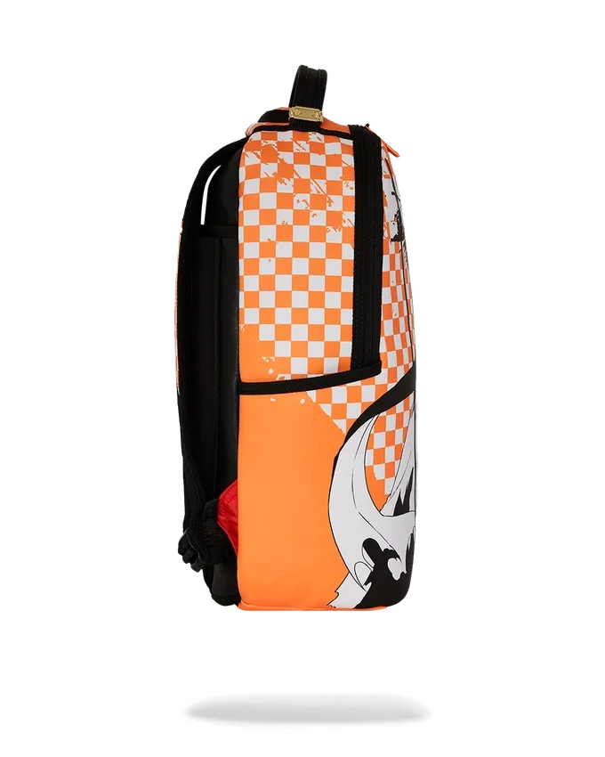 BLEACH: THOUSAND-YEAR BLOOD WAR ICHIGO Checkered DLXV Rucksäcke