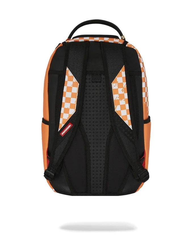 BLEACH: THOUSAND-YEAR BLOOD WAR ICHIGO Checkered DLXV Rucksäcke