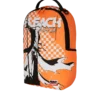 BLEACH: THOUSAND-YEAR BLOOD WAR ICHIGO Checkered DLXV Rucksäcke