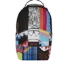 BLOCK PARTY RUCKSACK