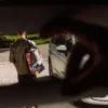 BLOCK PARTY RUCKSACK