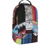 BLOCK PARTY RUCKSACK