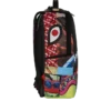 BLOCK PARTY RUCKSACK