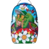 BLOOM BLOOM BEAR RUCKSACK