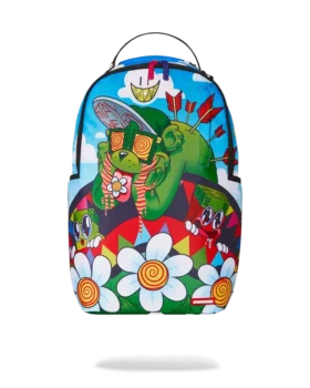 BLOOM BLOOM BEAR RUCKSACK