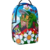 BLOOM BLOOM BEAR RUCKSACK