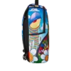 BLOOM BLOOM BEAR RUCKSACK