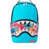 BLOSSOM SHARK RUCKSACK
