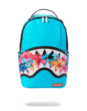 BLOSSOM SHARK RUCKSACK