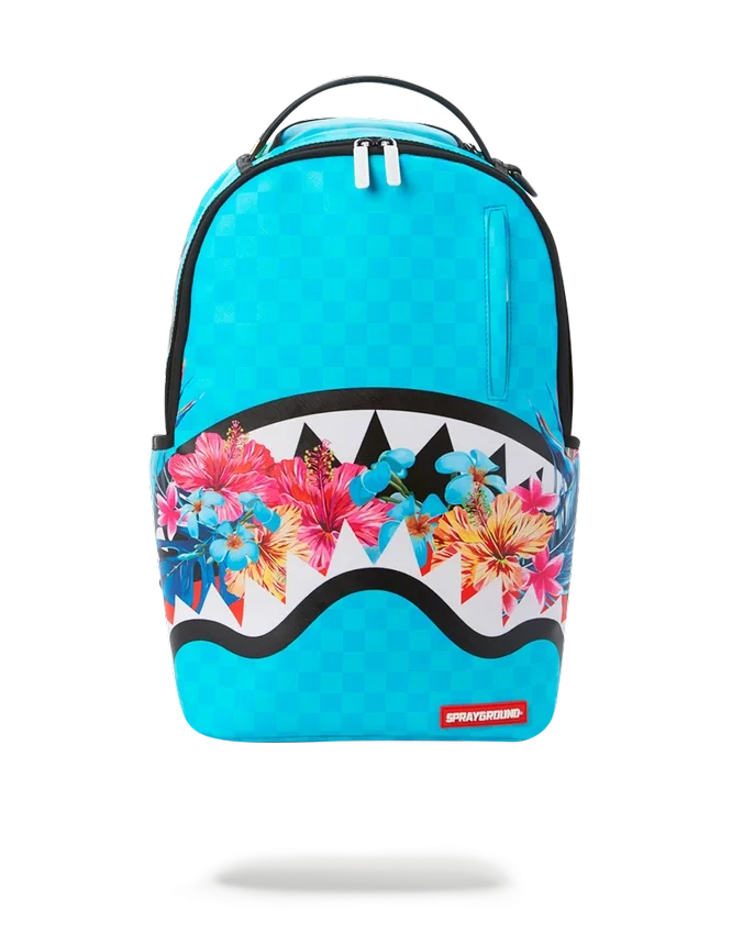 BLOSSOM SHARK RUCKSACK