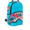 BLOSSOM SHARK RUCKSACK