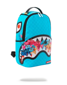 BLOSSOM SHARK RUCKSACK