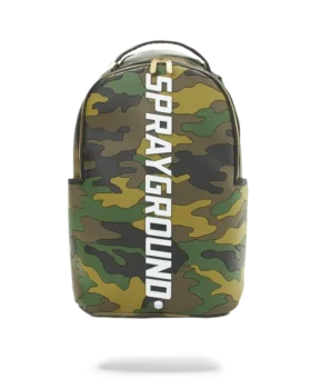 BODYGUARD (Camo) Rucksäcke
