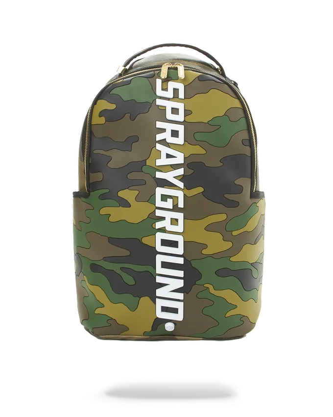BODYGUARD (Camo) Rucksäcke
