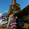 BOEING P-51 MUSTANG RUCKSACK