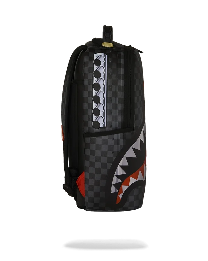 BOEING P-51 MUSTANG RUCKSACK