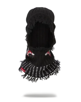 BOHEMIAN-VOLLGESICHTS-Sturmhaube