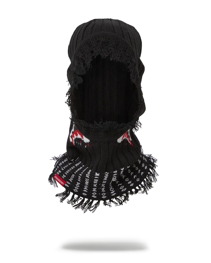 BOHEMIAN-VOLLGESICHTS-Sturmhaube