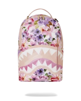 BOTANIC VILLA CHILLA RUCKSACK (DLXV)