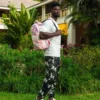 BOTANIC VILLA CHILLA RUCKSACK (DLXV)
