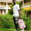 BOTANIC VILLA CHILLA RUCKSACK (DLXV)