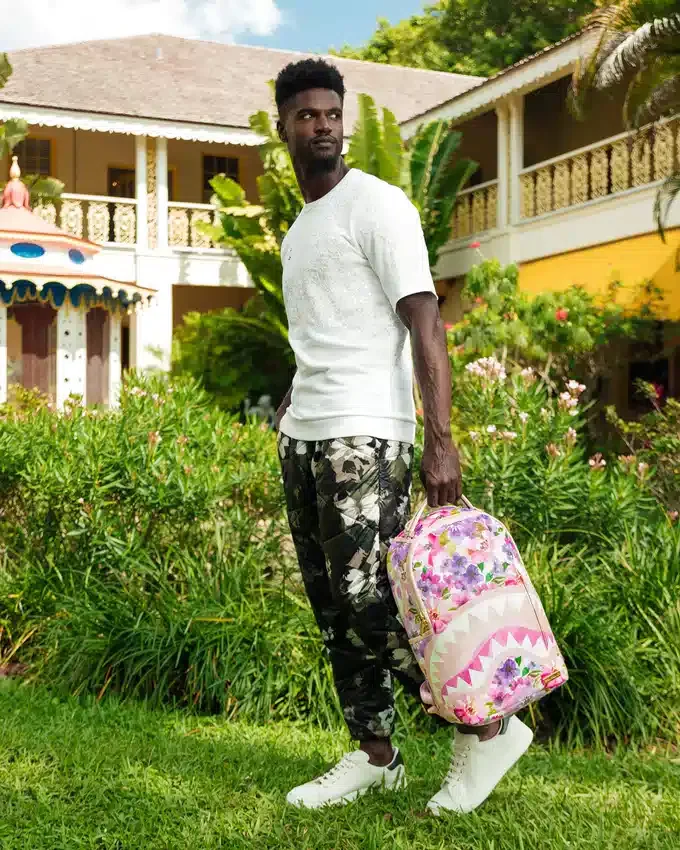 BOTANIC VILLA CHILLA RUCKSACK (DLXV)