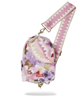 BOTANIC VILLA CHILLA Rucksäcke mit Sling-Taschen