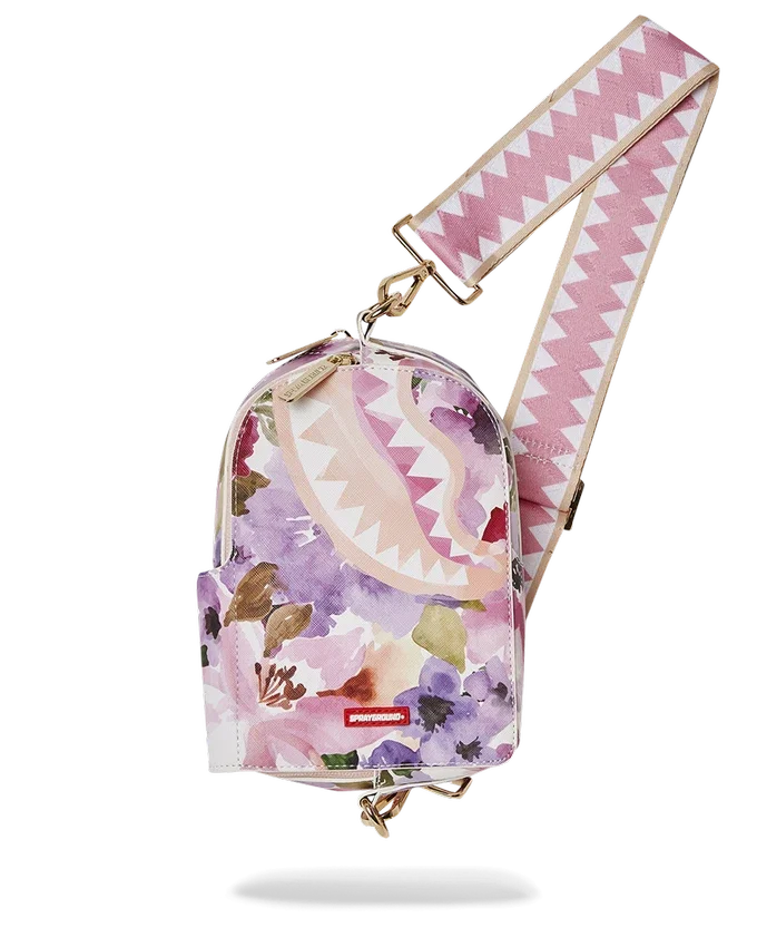 BOTANIC VILLA CHILLA Rucksäcke mit Sling-Taschen