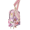 BOTANIC VILLA CHILLA Rucksäcke mit Sling-Taschen