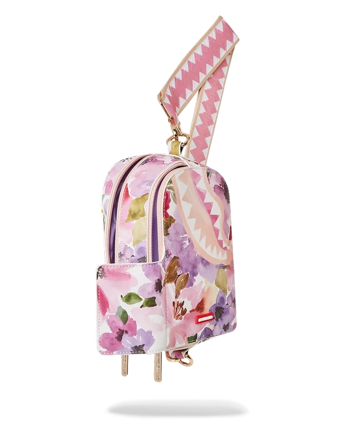 BOTANIC VILLA CHILLA Rucksäcke mit Sling-Taschen