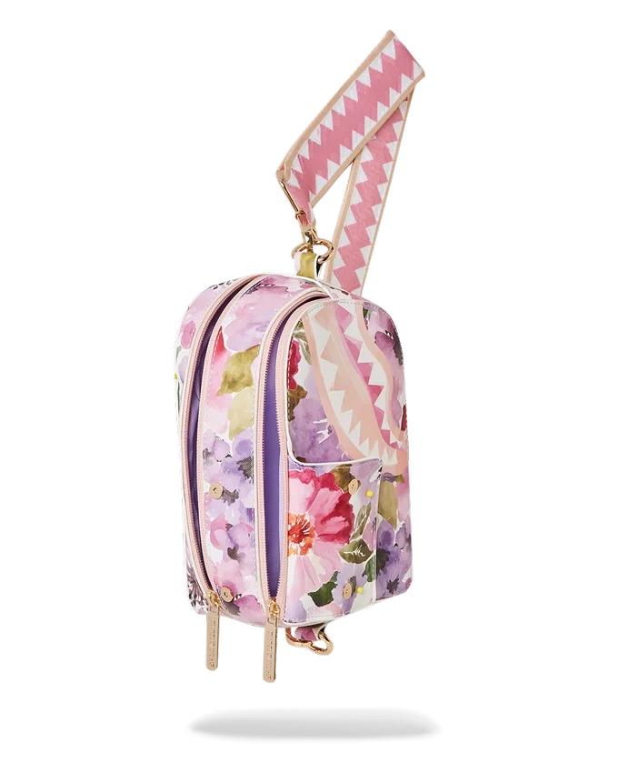 BOTANIC VILLA CHILLA Rucksäcke mit Sling-Taschen