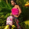 BOTANIC VILLA CHILLA SAVAGE RUCKSACK