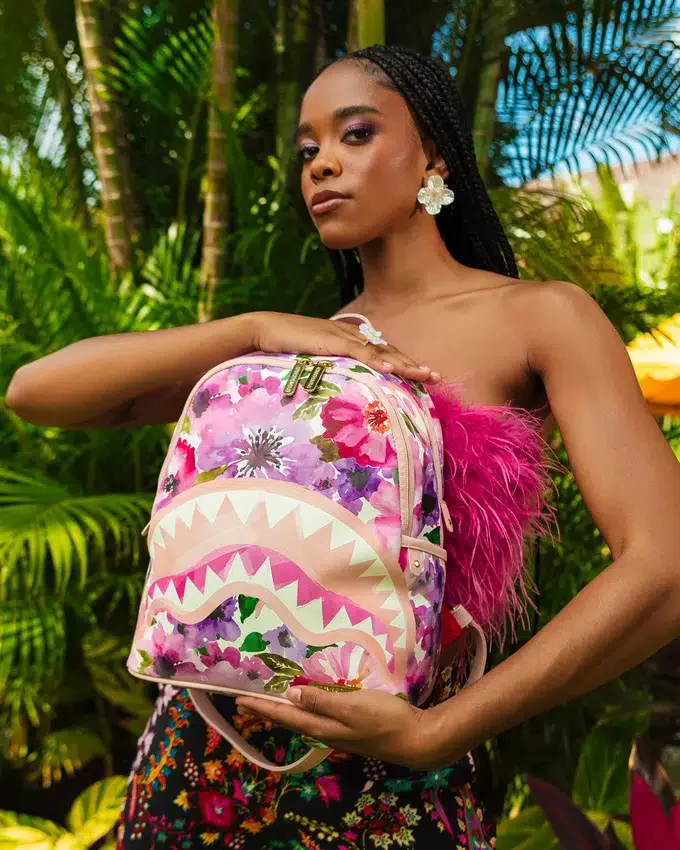 BOTANIC VILLA CHILLA SAVAGE RUCKSACK