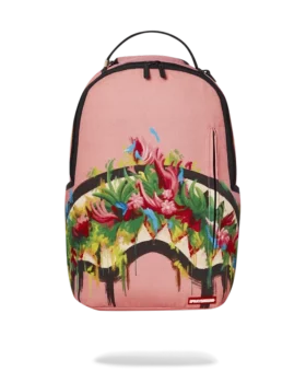 BOTANICALICIOUS DLX-Rucksack