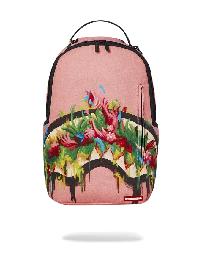BOTANICALICIOUS DLX-Rucksack